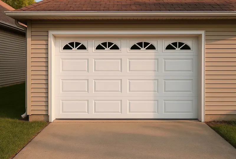 Contact Otter Creek Garage Door