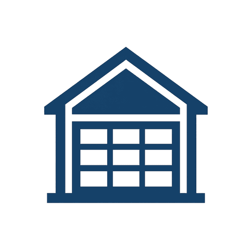 Otter Creek Garage Door logo